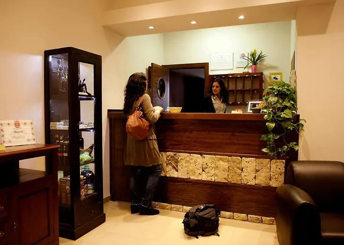 Hotel Ecologico Toral