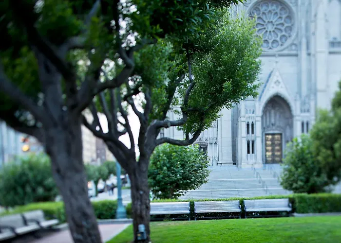 Stanford Court San Francisco