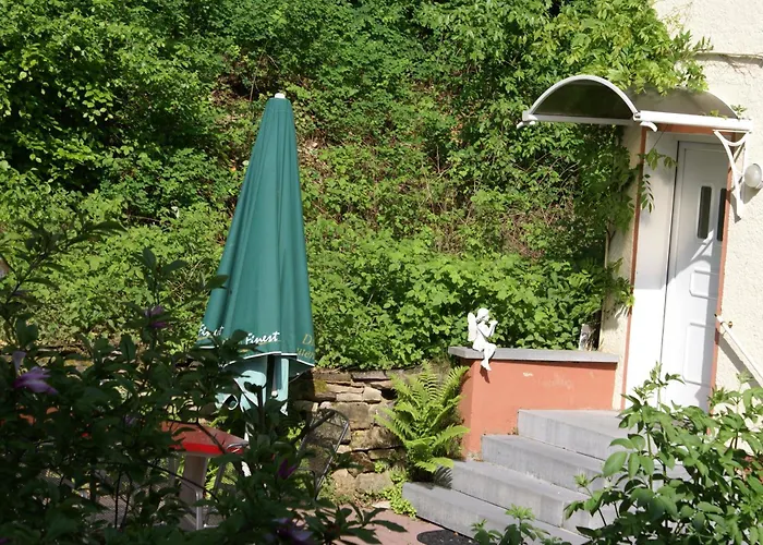Hotel Elfenberg
