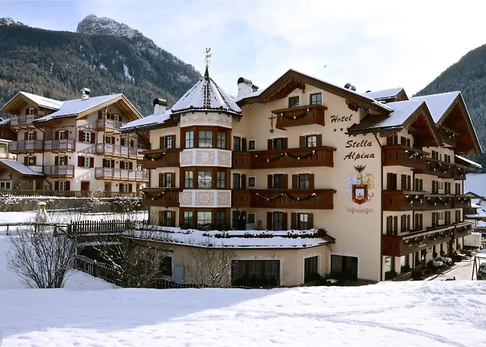 Hotel Stella Alpina
