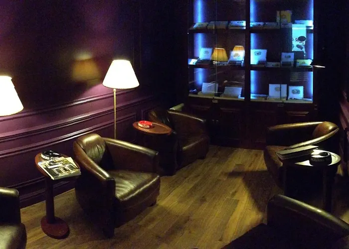 Hotel De Seze & Spa Bordeaux Centre