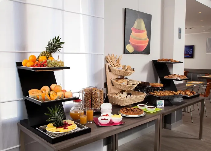 Best Western Plus Borgolecco Hotel