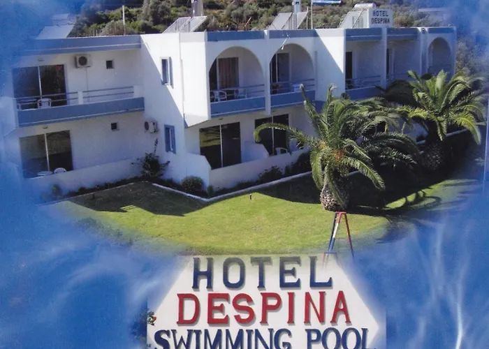 Despina Hotel