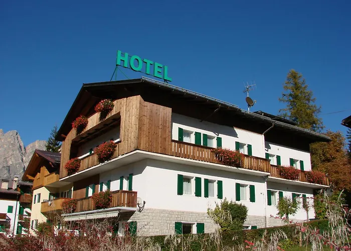 Hotel Villa Gaia