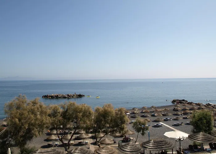 Levante Beach Hotel