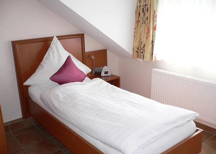 Hotel Hubertus Hamacher