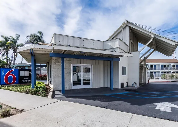 Pacific Inn