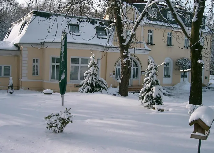 Hotel Wippertal