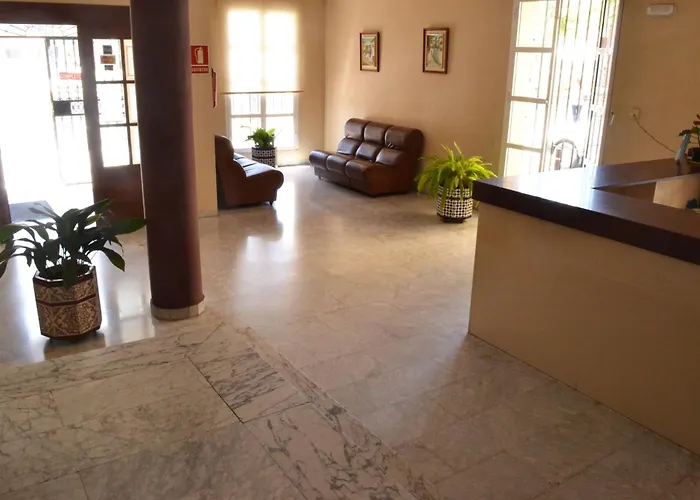 Hotel Don Manuel