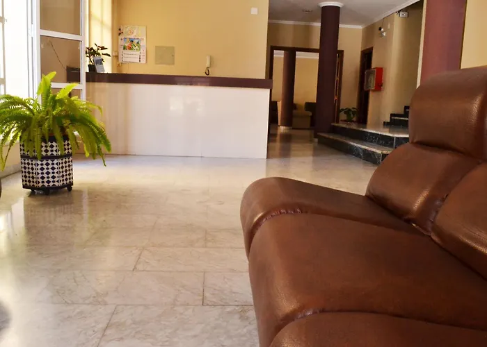 Hotel Don Manuel