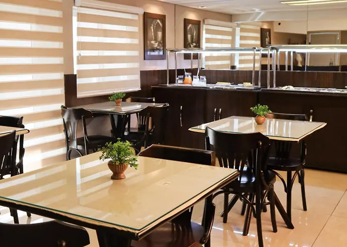 Hotel Imperatriz