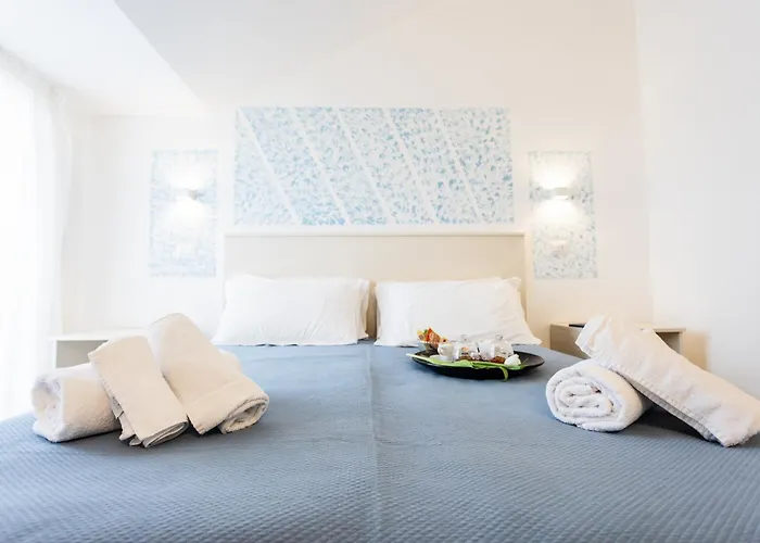 Hotel Ristorante Montuori