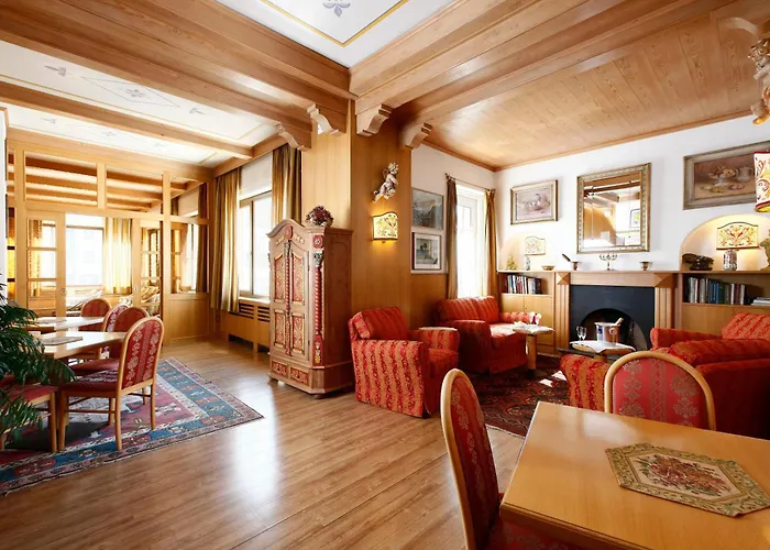 Hotel Regina