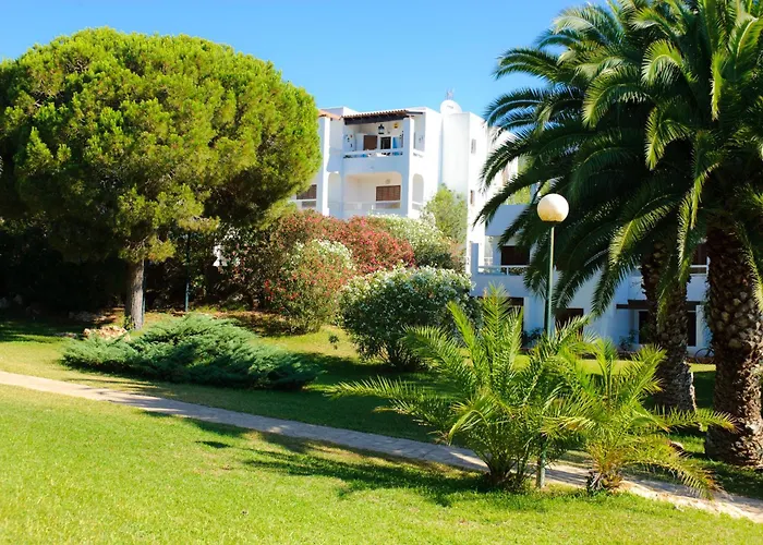 Hotel Palia Puerto Del Sol 3 Sup