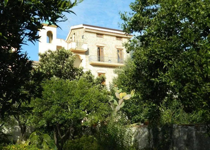 Hotel Del Sole Al Plebiscito