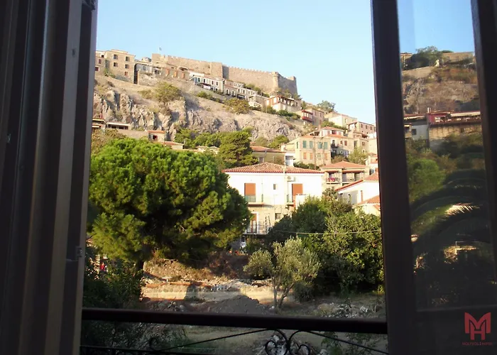 Hotel Molyvos I
