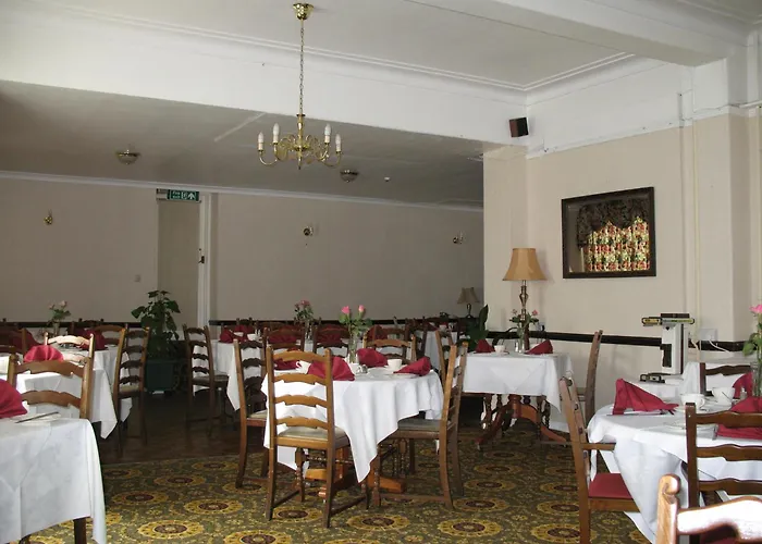 Michaelson House Hotel
