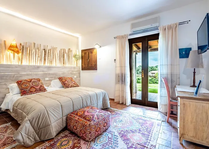 Tenuta Pilastru Country Resort & Spa