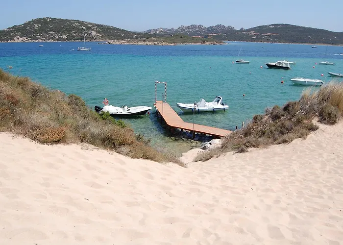 Hotel Le Dune