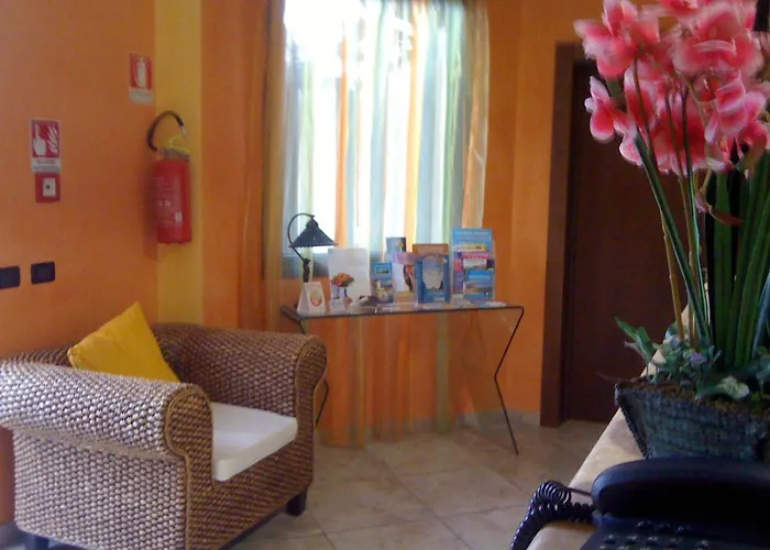 Hotel Altamarea