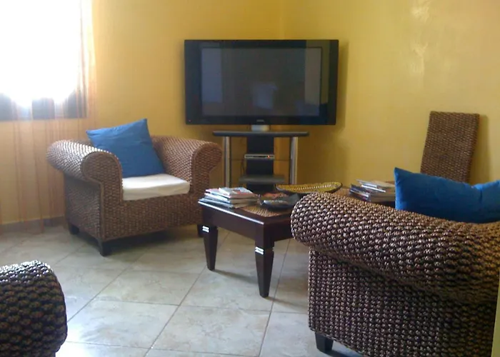 Hotel Altamarea