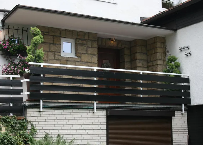 Gästehaus Graul