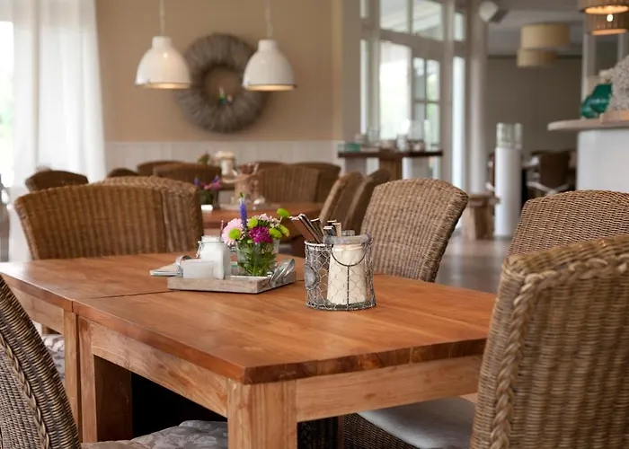 Golfhotel Rheine Mesum