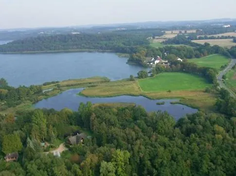Hotel Villa Im Steinbusch