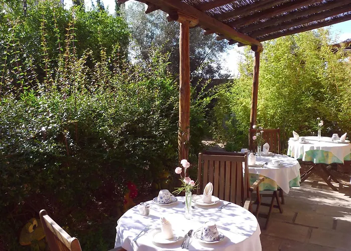 Hotel Rural San Miguel - Only Adults