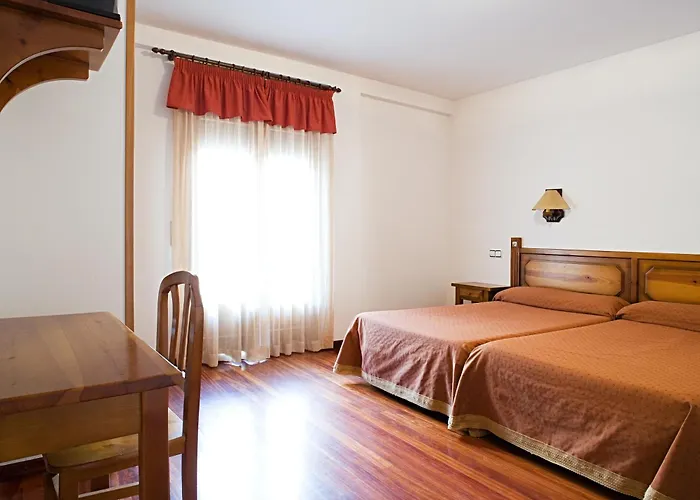 Hotel Latre