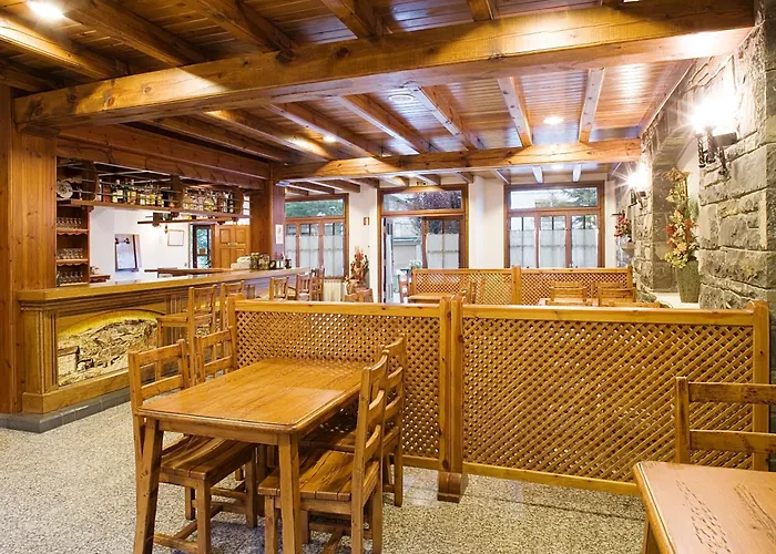 Hotel Latre