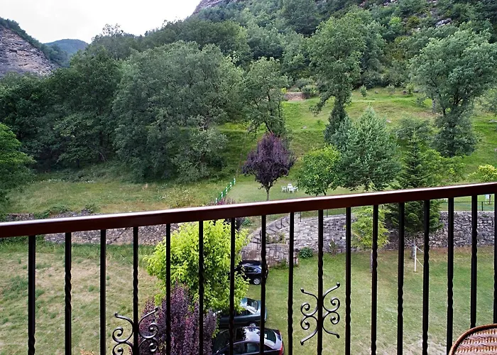 Hotel Latre