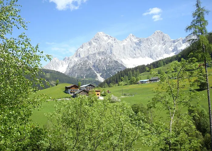 Bergerhof