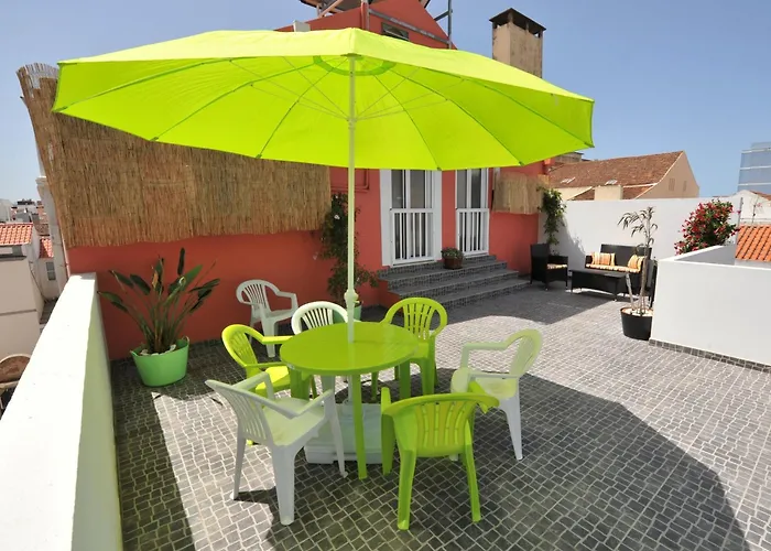 Hotel Aviz