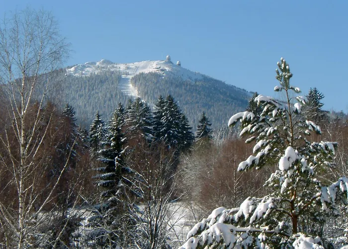 Pension Sonneneck