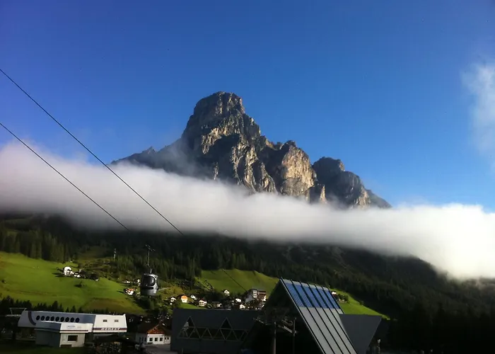 Garnì La Tranquillitè