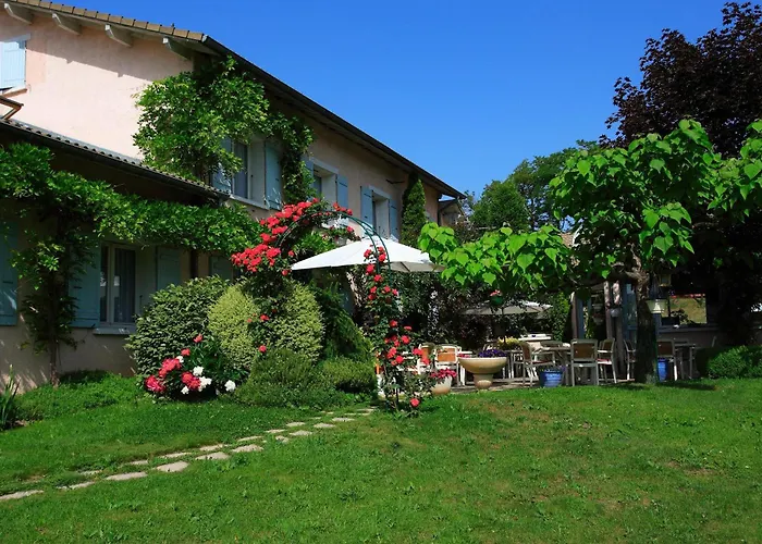 Cit'Hotel Avantici Gap