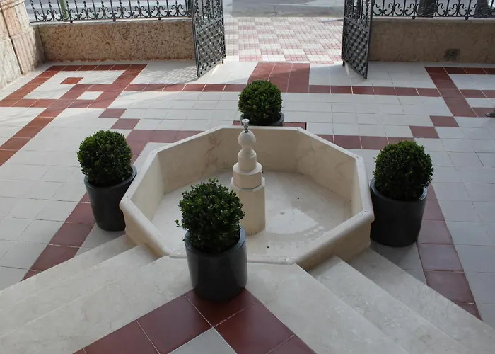Hotel Villa Maria