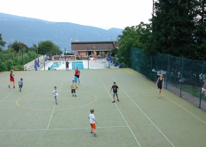 Park Hotel Zanzanù