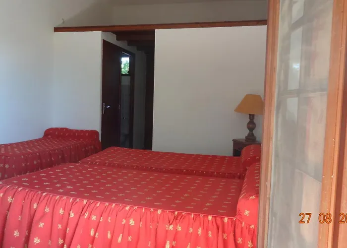 Auberge De La Fadaise