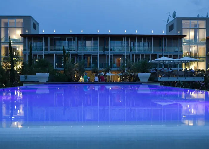 Aqualux Hotel Spa Suite & Terme