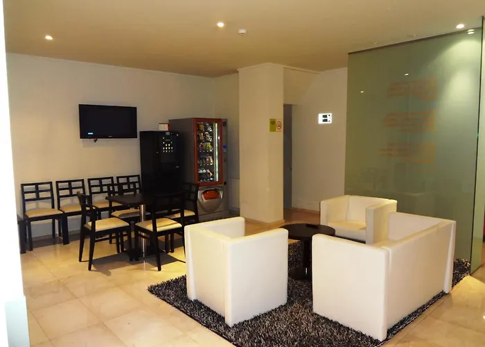 Hotel Irixo