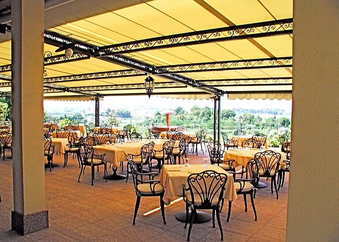 Hotel La Dolce Vita