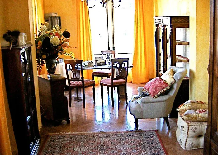 Hotel La Dolce Vita