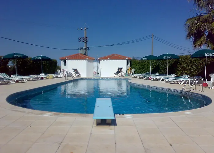Hotel Jardim