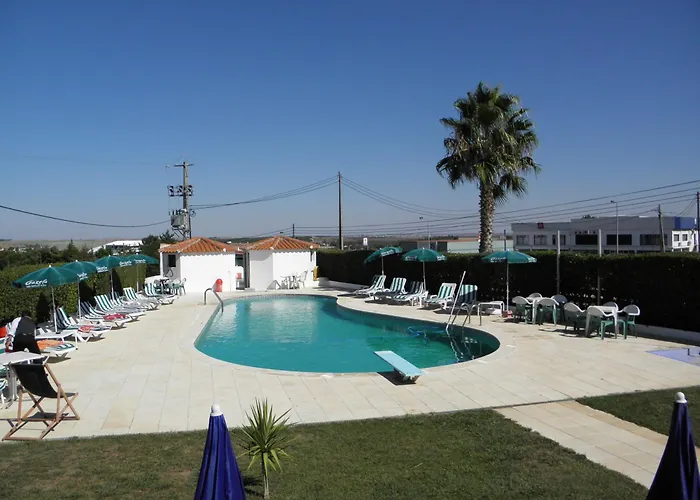 Hotel Jardim