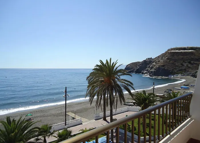 Hotel las Conchas
