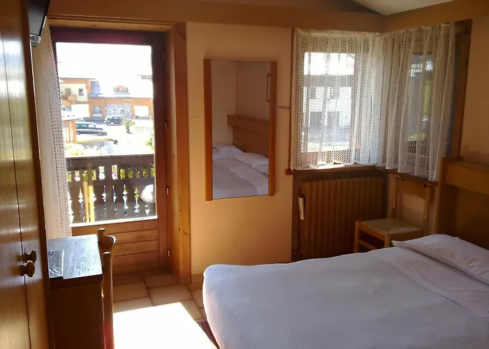 Hotel La Baita