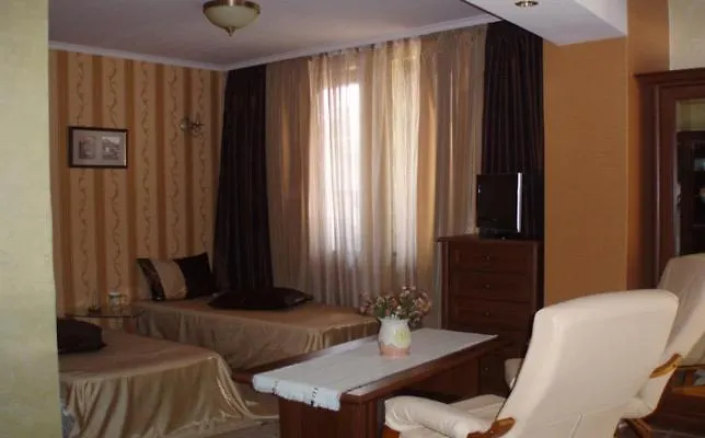Guest Rooms Bela Neda