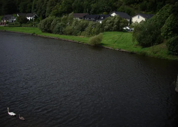 Hotel Haus Am See